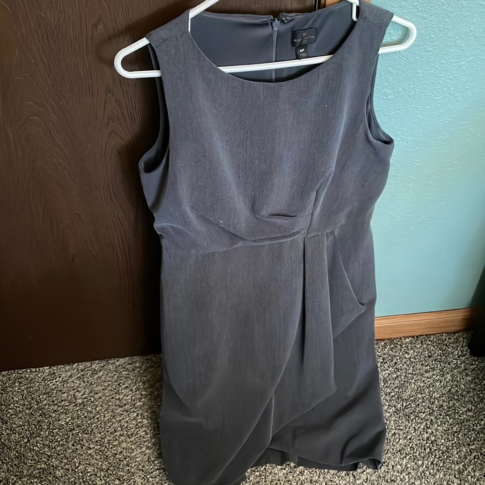 Worthington suiting dress